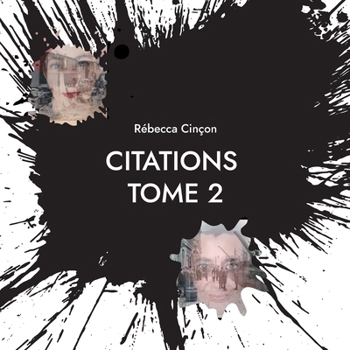 Paperback Citations: Tome 2 [French] Book