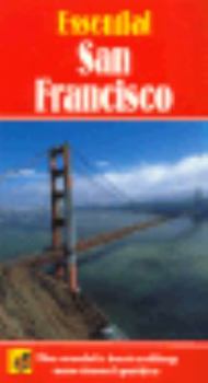 Paperback Essential San Francisco Book