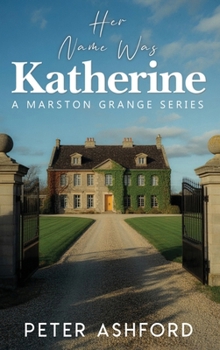 A Marston Grange Series