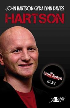 Paperback Stori Sydyn: Hartson Book