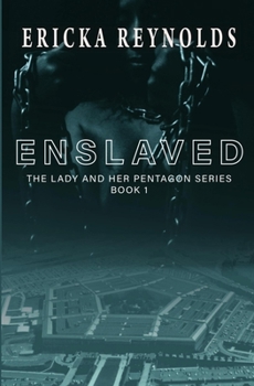 Paperback Enslaved Book