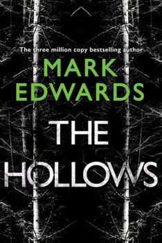 Paperback The Hollows Book