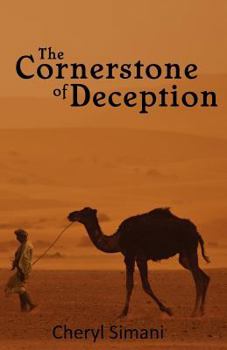 Paperback The Cornerstone of Deception Book