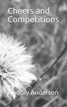 Paperback Cheers and Competitions Book