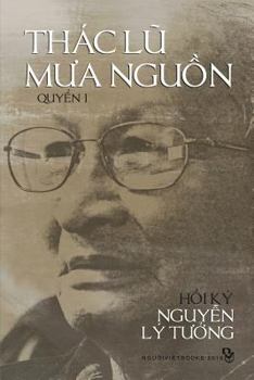 Paperback Thac Lu Mua Nguon [Vietnamese] Book