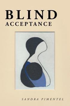 Paperback Blind Acceptance Book