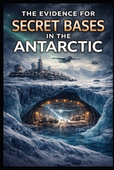 The Evidence for Secret Bases in the Antarctic (Ancient Aliens & Ancient Mysteries)