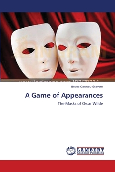 Paperback A Game of Appearances Book