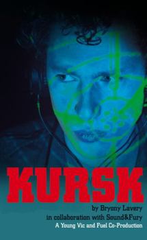 Paperback Kursk Book