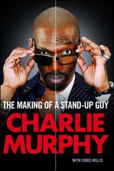 Paperback The Making of a Stand-Up Guy Book