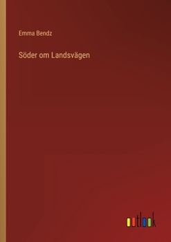 Paperback Söder om Landsvägen [Swedish] Book