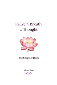 Paperback The Shape Of Hope Book