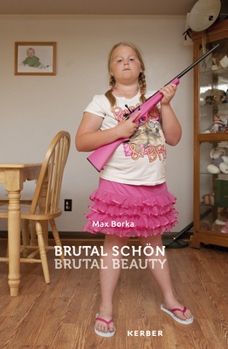 Paperback Brutal Beauty: Violence and Contemporary Design Book