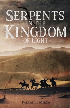 Paperback Serpents in the Kingdom of Light Book