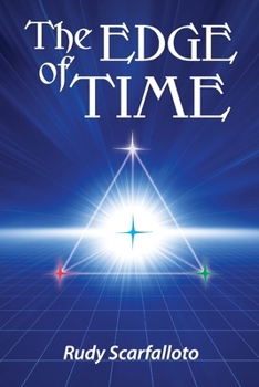 Paperback The Edge of Time Book