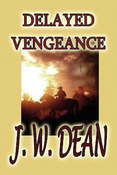 Paperback Delayed Vengeance Book