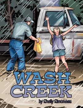 Paperback Wash Creek Book