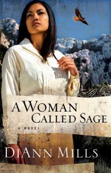 Paperback A Woman Called Sage Book