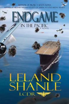 Paperback Endgame in the Pacific Book