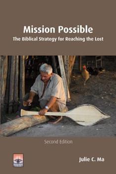 Paperback Mission Possible Book