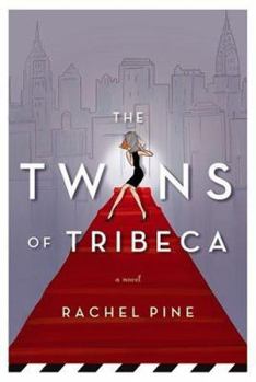 Hardcover The Twins of Tribeca Book