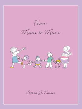Paperback From Mum to Mum Book