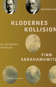 Paperback Klodernes kollision [Danish] Book
