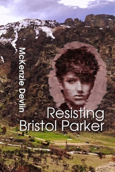 Paperback Resisting Bristol Parker Book