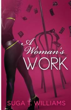 Paperback A Woman's Work Book