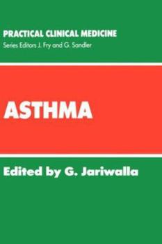 Hardcover Asthma Book