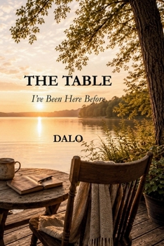 The Table: I've Been Here Before