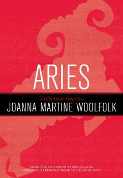 Paperback Aries Book