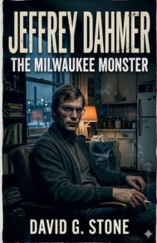 Paperback Jeffrey Dahmer: The Milwaukee Monster Book