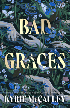 Bad Graces Exaiie Tpb