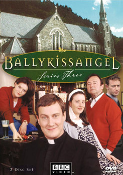 DVD Ballykissangel: Series 3 Book