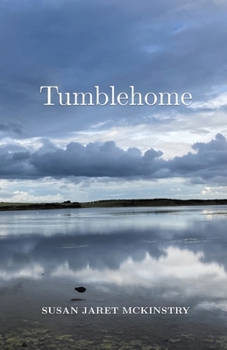 Paperback Tumblehome Book