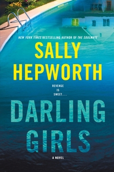 Paperback Darling Girls (International Edition) Book