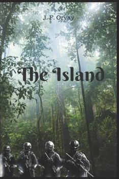 Paperback The Island Book