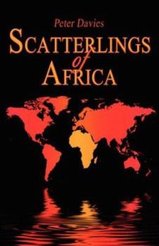 Paperback Scatterlings of Africa Book