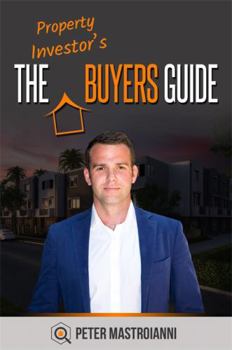 Paperback The Property Investor's Buyers Guide Book