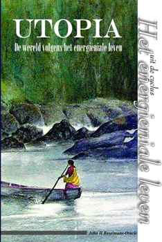 Paperback Utopia [Dutch] Book