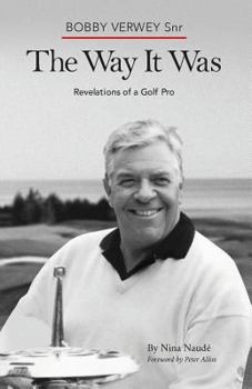 Paperback The Way It Was Book