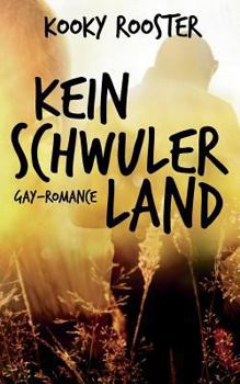 Paperback Kein schwuler Land [German] Book