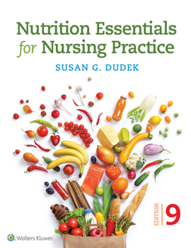 Paperback Nutrition Essentials for Nursing Practice Book