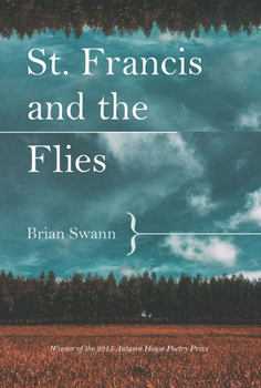 Paperback St. Francis and the Flies Book