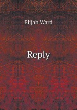 Paperback Reply Book