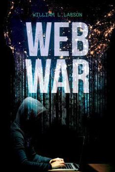 Paperback Web War Book