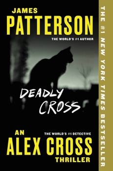 Paperback Deadly Cross Book