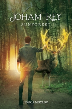 Paperback Sunforest 2. Joham Rey. [Spanish] Book