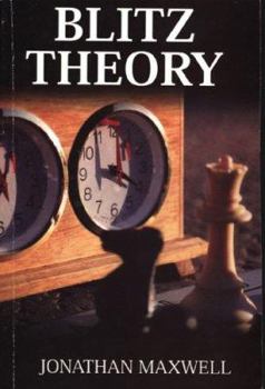 Paperback Blitz Theory Book